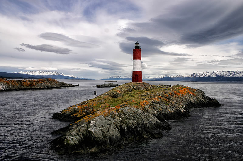Faro Les Eclaireurs